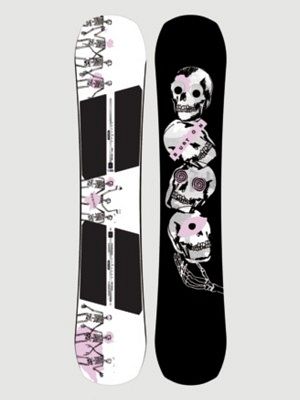 Rewind 2025 Snowboard