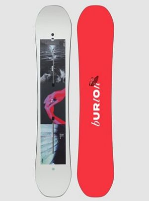 Talent Scout 2025 Snowboard