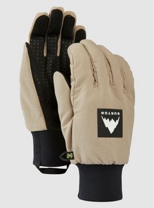 Throttle Gloves