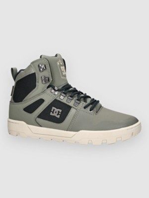 Pure High-Top WR Shoes
