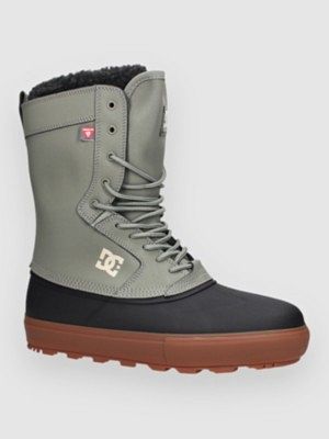 Reach Winter Shoes