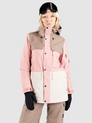 Utility Pro Hybrid Jacket