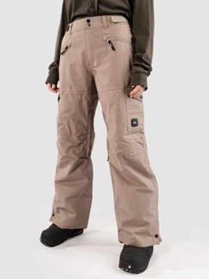 Utility Pro Loose Snow Pants