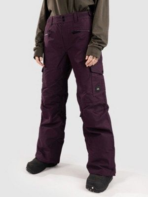 Utility Pro Loose Snow Pants