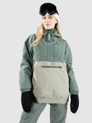 Chalet Anorak