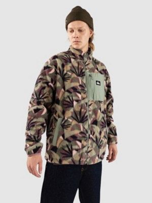 Clean Coast Fleece Jacket