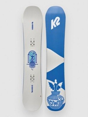 Extravision 2025 Snowboard