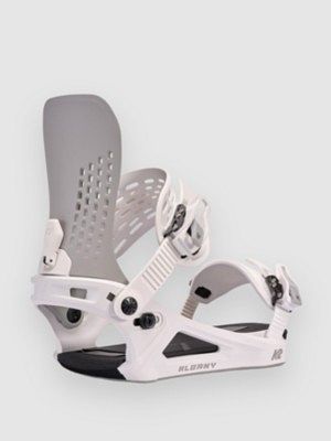 Albany 2025 Snowboard Bindings