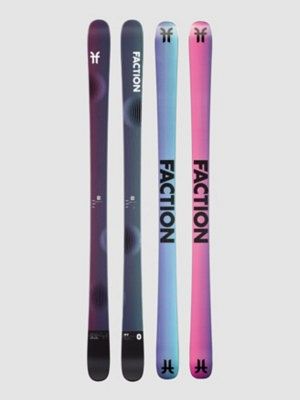 Studio 0 2025 Skis