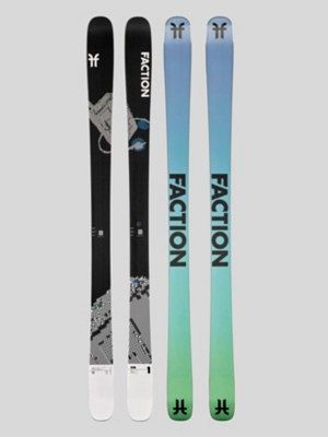 Prodigy 1 2025 Skis