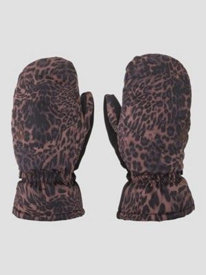 Upland Mittens