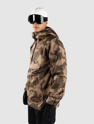 Brighton Anorak
