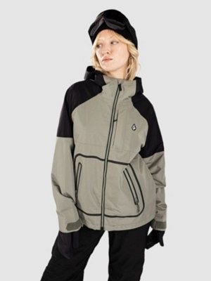 Revna 20K Shell Jacket