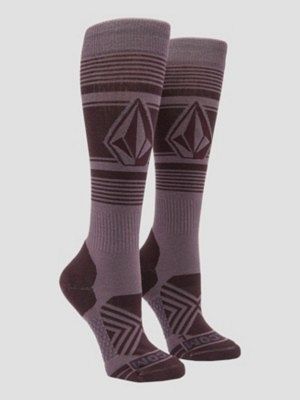 Stone Lines OTC Tech Socks