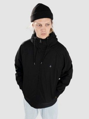 Hernan 10K Jacket