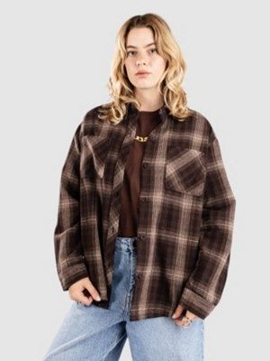 Arkin Flannel Shirt