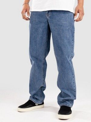 Relaxed Jeans