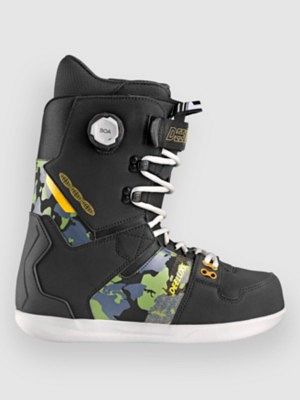 D.N.A. Pro 2025 Snowboard Boots