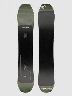 Deep Fake 2025 Snowboard