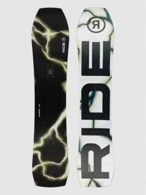 Warpig 2025 Snowboard