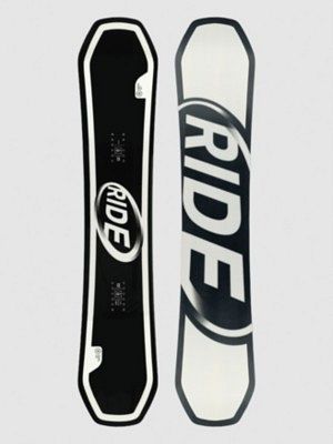 Zero 2025 Snowboard