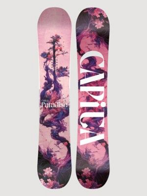 Paradise 2025 Snowboard
