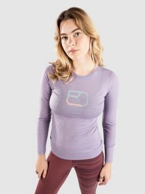 150 Cool Mtn Silhouette Base Layer Top