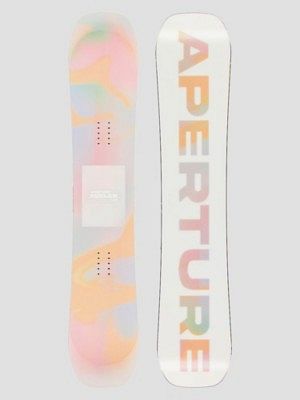 Feeler 2025 Snowboard