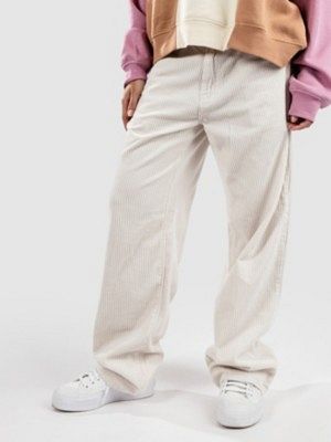 Midtown Cord Pants