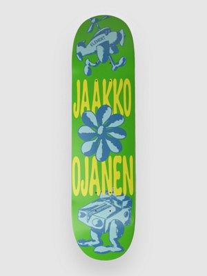 Totem Jaakko Ojanen 7.5'' Skateboard Deck