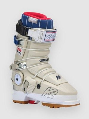 Revolve TBL 2025 Ski Boots