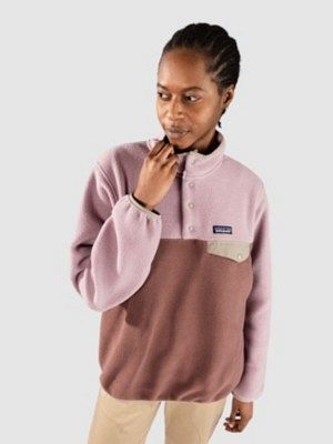 LW Synch Snap-T Fleece Jacket
