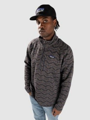 Better 1/4 Zip Hoodie
