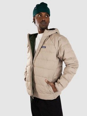 Cotton Down Jacket