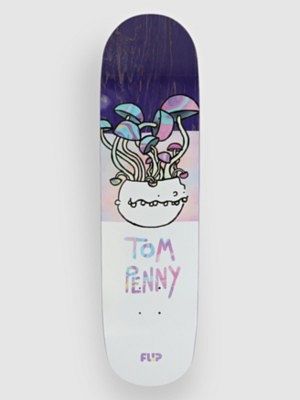 Penny Buddies 8.25''X32.13'' Skateboard Deck