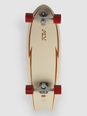 Pipe 32'' Power Surfing Series Surfskate