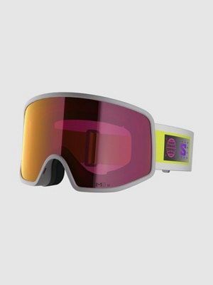 Sentry Pro Sigma Gry Vilet(+Bonuslens) Goggl