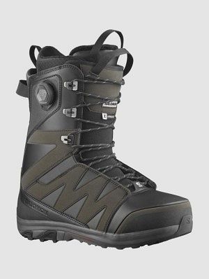 X Approach Lace SJ BOA 2025 Snowboard Boots