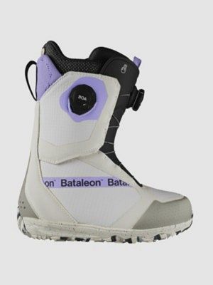 Mosh BOA 2025 Snowboard Boots