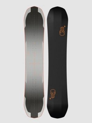 Goliath+ 2025 Snowboard
