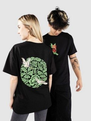 Garden Sky T-Shirt