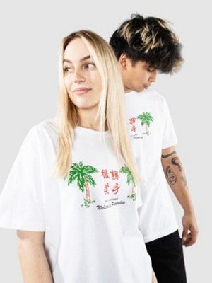 Hong Kong Paradise T-Shirt