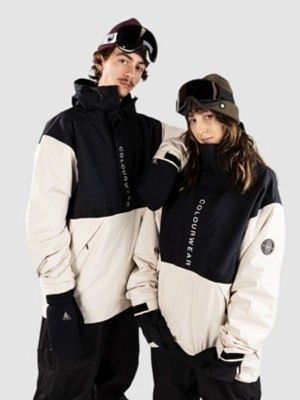 Aquilo Anorak