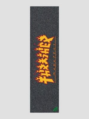 Monster Flame 9'' Griptape