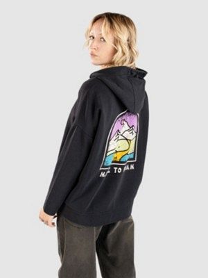 Friday Collective Recycled Cotton Hoodie