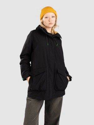 Alaska Recycled 2.0 Parka