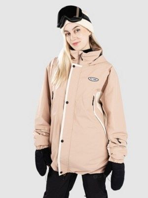 Citrik Snow Jacket