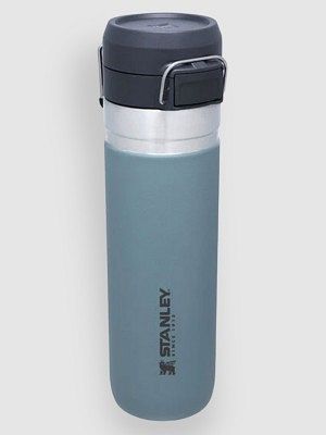 The Quick-Flip 0,7L/ 24Oz Bottle