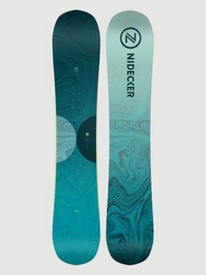 Elle 2025 Snowboard