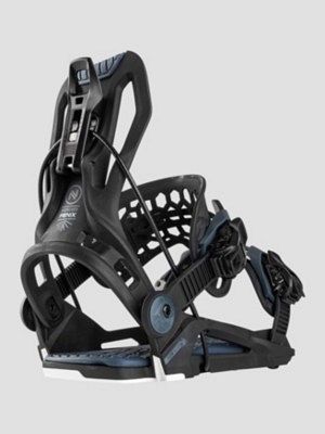 Flow Fenix 2025 Snowboard Bindings